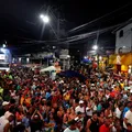 Bombeiros: Calor e álcool elevam ocorrências no Circuito Mestre Bimba imagem