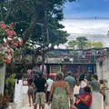 Camarote em casa: foliões curtem Carnaval na varanda no Campo Grande imagem