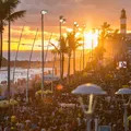 Camarote na Barra é interditado em operação contra rifas ilegais imagem