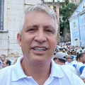 Carballal afirma que Bonfim reforça força política de Jerônimo imagem