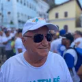 Carletto fala sobre Avante e suplência de Rui Costa: “Não existe chapa garantida” imagem