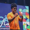 Carlinhos Brown abre calendário escolar de 2026 em Candeias imagem