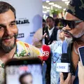 Carlinhos Brown promete festa se Wagner Moura vencer o Oscar imagem