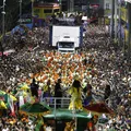 Fim das transmissões tradicionais? Salvador projeta novo modelo para o Carnaval 2027 imagem