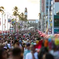 Inscrições para Fuzuê e Furdunço começam em agosto; veja como participar imagem