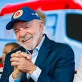 Carnaval de Salvador vira palco político: o tour de Lula pela festa imagem