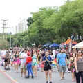 Carnaval inclusivo reúne crianças neurodivergentes em Salvador imagem