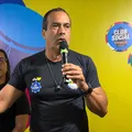 Carnaval: medida de segurança é imposta após foliões serem pisoteados em Anitta imagem