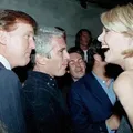 Epstein e Brasil: Novos arquivos citam Lula, Bolsonaro e Bannon imagem