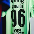 Rogério Ceni defende Ronaldo após falha: “Não pode se abalar” imagem