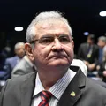 “Chapa pesadelo”: Coronel faz alerta ao PT e defende espaço do PSD imagem