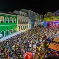 Chico César, Criolo e mais: veja as atrações do Carnaval no Pelourinho imagem
