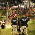Mulher é presa suspeita de estuprar criança de dois anos no Carnaval imagem