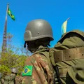 Ciumes? Sargento do Exército é preso suspeito de tentar matar barbeiro imagem