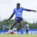 Com joias da base, Bahia divulga relação para duelo com Bahia de Feira imagem