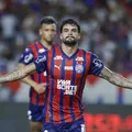 Contrariando Ceni, Bahia confirma saída de Cauly para o São Paulo imagem