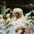 Cortejo Afro e Alvorada reforçam cultura afro-brasileira no Carnaval imagem