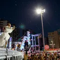 Daniela Mercury não cumpriu regras e pode ser enquadrada no Conselho de Ética, diz Comcar imagem