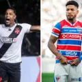 David, Marinho e mais: saiba atualizações do Vitória no mercado imagem