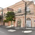 De armazéns a palcos: antigos trapiches revivem noite do Comércio com cultura imagem