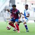 Bahia encaminha empréstimo de Cauly ao São Paulo; saiba valores imagem