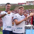 Dell marca, Bahia bate Vitória e quebra tabu histórico no Barradão imagem