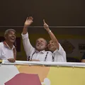 Deputada comemora presença de Lula no Carnaval de Salvador imagem