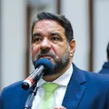 Deputado Alan Sanches morre aos 58 anos imagem
