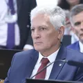 Deputado do PT terá que explicar montagem de Bolsonaro com Vorcaro imagem