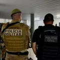 Dezoito casos por dia: Brasil registra aumento nas mortes em ações policiais imagem