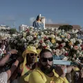 Dia de Iemanjá: o que você precisa saber para celebrar a Rainha do Mar imagem