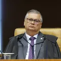 Dino autoriza repasse de dados sobre filme de Bolsonaro à PF imagem