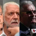 Disputa pelo Senado na Bahia promove duelos de titãs; veja cenário imagem