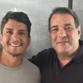 Duda Sanches publica carta aberta após falecimento do pai imagem