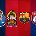 Dupla Ba-Vi vive noite de Champions League neste final de semana imagem