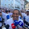 Eleições: Bruno Reis avalia 2026 como “mais acirrado” e fala sobre fé imagem