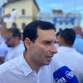 Eleições: Leo Prates defende alternância de poder e nega saída do PDT imagem
