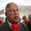 Em ano eleitoral, governo vai acelerar votações na Alba imagem