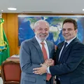 Em ano eleitoral, novo ministro assume Justiça com desafio no Congresso imagem