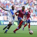 Erick brilha, Bahia vence o Galícia e segue 100% no Baianão imagem