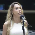 Erika Hilton desmente boato de que Lula a teria chamado de “ele” imagem