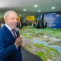 Além de Jerônimo: saiba quem acompanha Lula em viagem à Ásia imagem