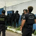 PF apreende 1,7 tonelada de cocaína que iria do Porto de Salvador à Europa imagem