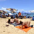 Essas 7 praias são as melhores do Brasil, segundo a National Geographic imagem