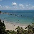 Esse “Caribe” brasileiro fica em Salvador e quase ninguém conhece imagem