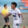 “Estamos prontos” diz atacante do Vitória depois de gol e assistência imagem