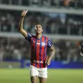 Estreia de luxo! Bahia vence o Corinthians de virada na Vila Belmiro imagem
