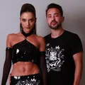 Everton Ribeiro curte Carnaval em Salvador em famoso camarote imagem