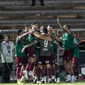 Ex-artilheiro do Bahia encerra jejum de 5 meses em gigante da Série A imagem