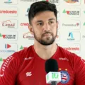 Ex-Bahia volta a jogar após mais de um ano afastado dos gramados imagem